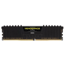 Corsair 8GB Vengeance LPX DDR4 3000MHz CL16 CMK8GX4M1D3000C16 memória (ram)