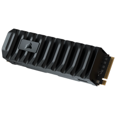 Corsair 8TB MP600 PRO XT M.2 PCIe SSD (CSSD-F8000GBMP600PXT) merevlemez