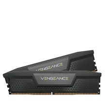 Corsair 96GB DDR5 5600MHz Kit(2x48Gb) Vengeance Black (CMK96GX5M2B5600C40) memória (ram)