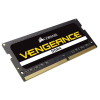 Corsair CMSX16GX4M2A2400C16 16GB 2400MHz DDR4 Notebook RAM Corsair Vengeance Series CL16 (2X8GB) (CMSX16GX4M2A2400C16)