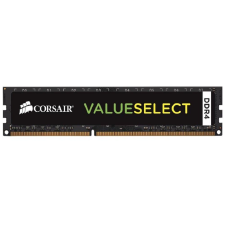 Corsair CMV4GX4M1A2133C15 4GB 2133MHz DDR4 RAM Corsair Value Select CL15 (CMV4GX4M1A2133C15) memória (ram)