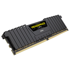 Corsair Corsair 16GB DDR4 3000MHz Vengeance LPX Black memória (ram)