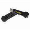 Corsair Corsair Flash Survivor Stealth USB flash meghajtó 64 GB USB A típus 3.2 Gen 1 (3.1 Gen 1) Fekete