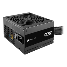 Corsair CX Series CX650 - power supply - 650 Watt (CP-9020278-EU) tápegység