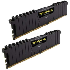 Corsair DDR4 2400 8GB Vengeance LPX CL16 KIT (2x4GB) (CMK8GX4M2A2400C16) memória (ram)