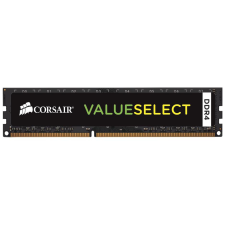 Corsair DDR4 Corsair Value 2133MHz 4GB - CMV4GX4M1A2133C15 memória (ram)
