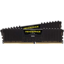 Corsair DDR4 Corsair Vengeance LPX 3600MHz 32GB - CMK32GX4M2D3600C18 (KIT 2DB) memória (ram)