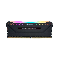 Corsair DDR4 Corsair Vengeance RGB PRO 3200MHz 8GB - CMW8GX4M1Z3200C16 memória (ram)