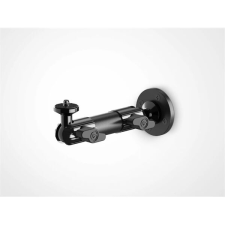 Corsair ELGATO Fali tartó konzol, WALL MOUNT, Univerzális, fekete (10AAO9901) tv állvány és fali konzol