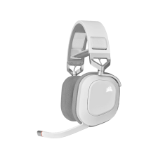 Corsair Hs80 RGB fülhallgató, fejhallgató