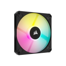 Corsair iCUE AF120 RGB SLIM - case fan (CO-9050162-WW) hűtés