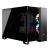 Corsair iCUE LINK 2500X RGB fekete