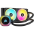 Corsair iCUE LINK H100i RGB fekete