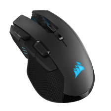 Corsair - Ironclaw Wireless/Bluetooth RGB - CH-9317011-EU egér