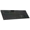 Corsair K100 AIR vezeték nélküli Mechanical Gaming CHERRY MX Ultra Low Profile Tactile NA billentyűzet (CH-913A01U-NA) (CH-913A01U-NA)