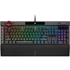 Corsair K100 RGB OPX - US billentyűzet