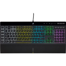 Corsair K55 PRO RGB - US billentyűzet