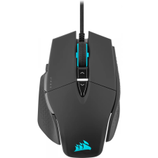 Corsair M65 RGB Ultra Tunable fekete (CH-9309411-EU2) egér