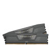 Corsair Memória VENGEANCE DDR5 32GB 5600MHz CL40 AMD EXPO (Kit of 2), szürke