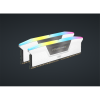 Corsair Memória VENGEANCE RGB DDR5 Light Enhancement Kit, Fényerősítő készlet, fehér (CMHLEKIT2W-D5)