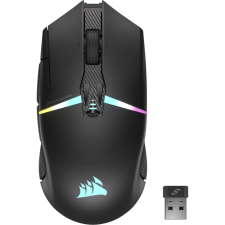 Corsair Nightsabre Wireless RGB fekete (CH-931B011-EU) egér