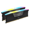 Corsair RAM Corsair D5 6200 32GB C36 Vengeance RGB K2 (CMH32GX5M2B6200C36)
