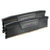 Corsair RAM Corsair D5 6200 64GB C32 Vengeance, K2 (CMK64GX5M2B6200C32)