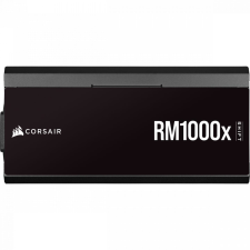 Corsair - RM1000x SHIFT 1000W 80+ Gold Molduláris tápegység - CP-9020253-EU tápegység