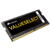 Corsair SO-DDR4 2133 8GB Value Select CL15 (CMSO8GX4M1A2133C15)
