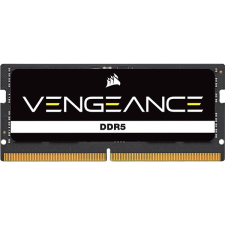 Corsair SO-DIMM 32GB DDR5 4800MHz CL40 Vengeance memória (ram)