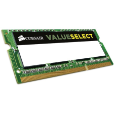 Corsair SO-DIMM 4GB DDR3L 1600MHz CL11 memória (ram)