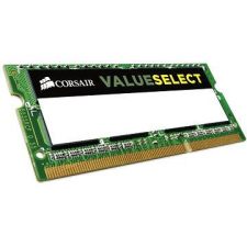 Corsair SO-DIMM 8 GB DDR3 1333MHz CL9 memória (ram)