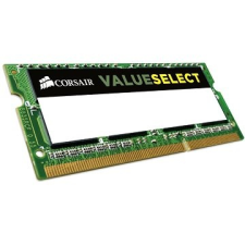 Corsair SO-DIMM 8 GB DDR3 1600 MHz-es CL11 KIT memória (ram)
