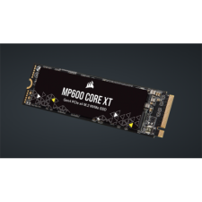 Corsair SSD MP600 CORE XT M.2 2280 PCIe 4.0 1000GB NVMe merevlemez