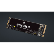 Corsair SSD MP600 CORE XT M.2 2280 PCIe 4.0 1000GB NVMe merevlemez