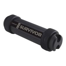 Corsair Survivor Stealth V2 64GB USB 3.0 (CMFSS3B-64GB) pendrive