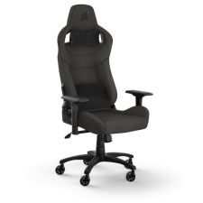 Corsair T3 Rush (2023) gamer szék, szénszürke forgószék