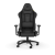 Corsair TC100 RELAXED gamer szék műbőr fekete