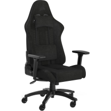 Corsair TC100 RELAXED gamer szék szövet fekete forgószék