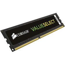 Corsair Value 4GB (1x4) 2133MHz CL15 DDR4 (CMV4GX4M1A2133C15) - Memória memória (ram)
