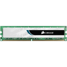 Corsair Value Select 4GB DDR3 1333MHz (CMV4GX3M1A1333C9) memória (ram)