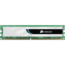 Corsair Value Select 4GB DDR3 1333MHz (CMV4GX3M1A1333C9) memória (ram)