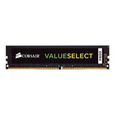 Corsair Value Select 4GB DDR4 2666MHz (CMV4GX4M1A2666C18) memória (ram)