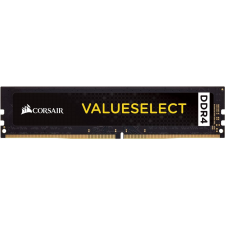 Corsair valueselect dimm 16gb 2133mhz ddr4 memória (cmv16gx4m1a2133c15) memória (ram)