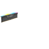 Corsair Vengance RGB 32GB / 5200MHz DDR5 DIMM CL40 Single Desktop RAM (CMH32GX5M1B5200Z40)