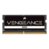 Corsair VENGEANCE 16GB (2x8GB) DDR5 4800MHz (CMSX16GX5M2A4800C40)