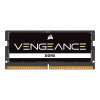 Corsair VENGEANCE 16GB DDR5 4800MHz (CMSX16GX5M1A4800C40)