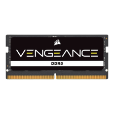 Corsair VENGEANCE 16GB DDR5 4800MHz (CMSX16GX5M1A4800C40) memória (ram)