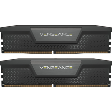 Corsair vengeance 2x32gb 5200mhz ddr5 memória (cmk64gx5m2b5200c40) memória (ram)