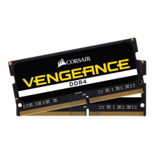 Corsair VENGEANCE 32GB (2x16GB) DDR4 3000MHz (CMSX32GX4M2A3000C18) memória (ram)